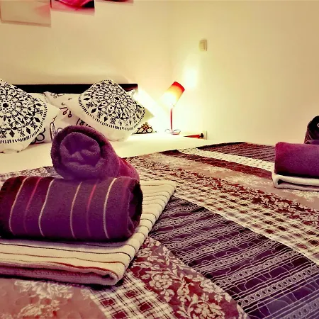 Apartman With Sea View In Trogir