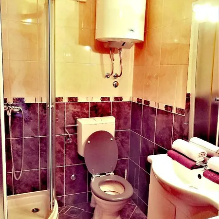 Apartmán With Sea View In Trogir