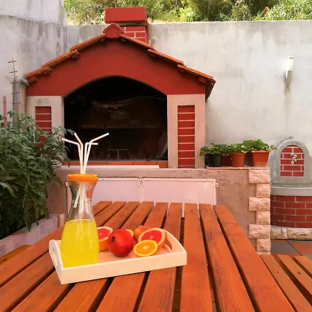 With Sea View In Trogir