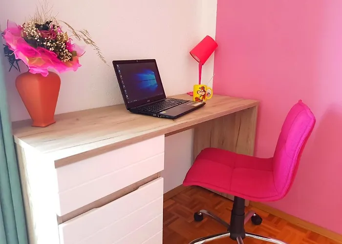 Apartament With Sea View In Trogir